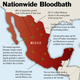 Illustration for article titled Mexico Killed In Drug Deal